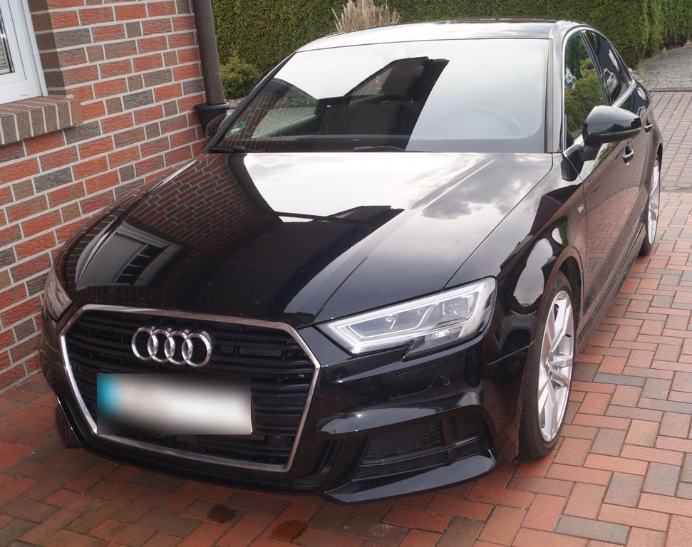 Image of Audi A3