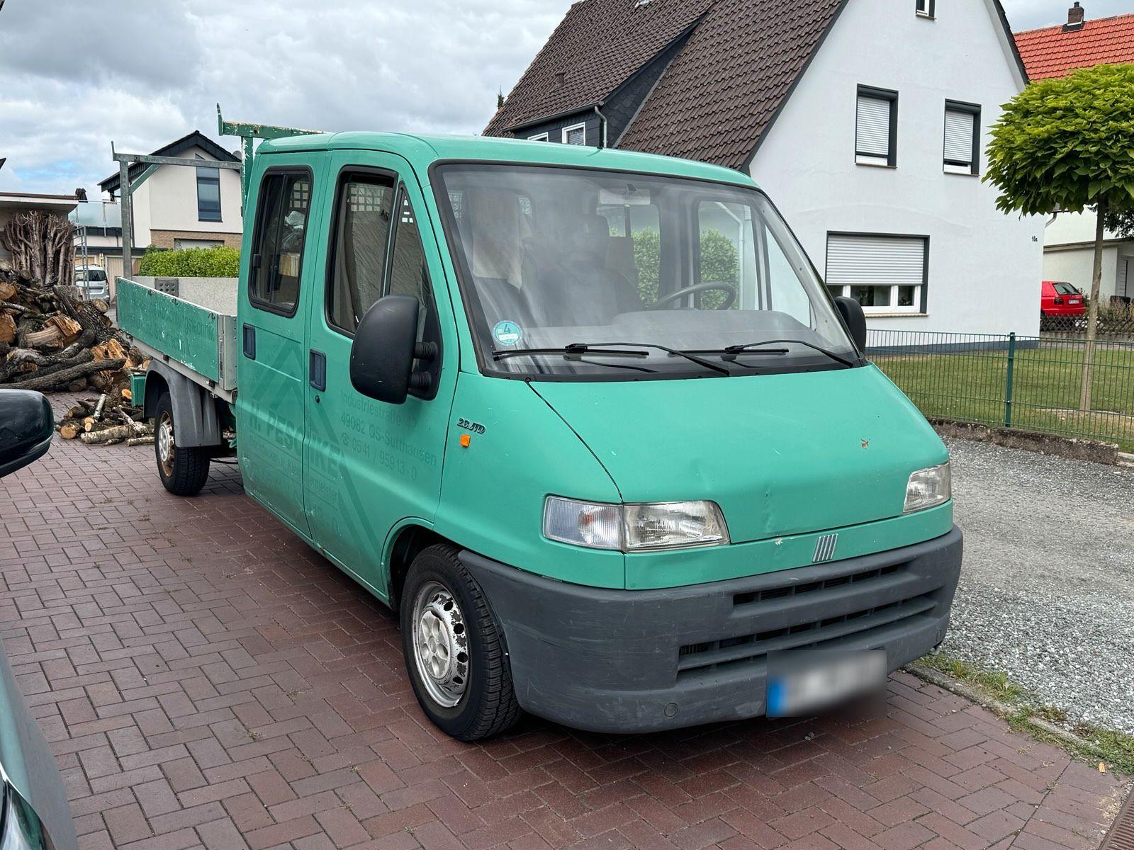 Fiat Ducato
