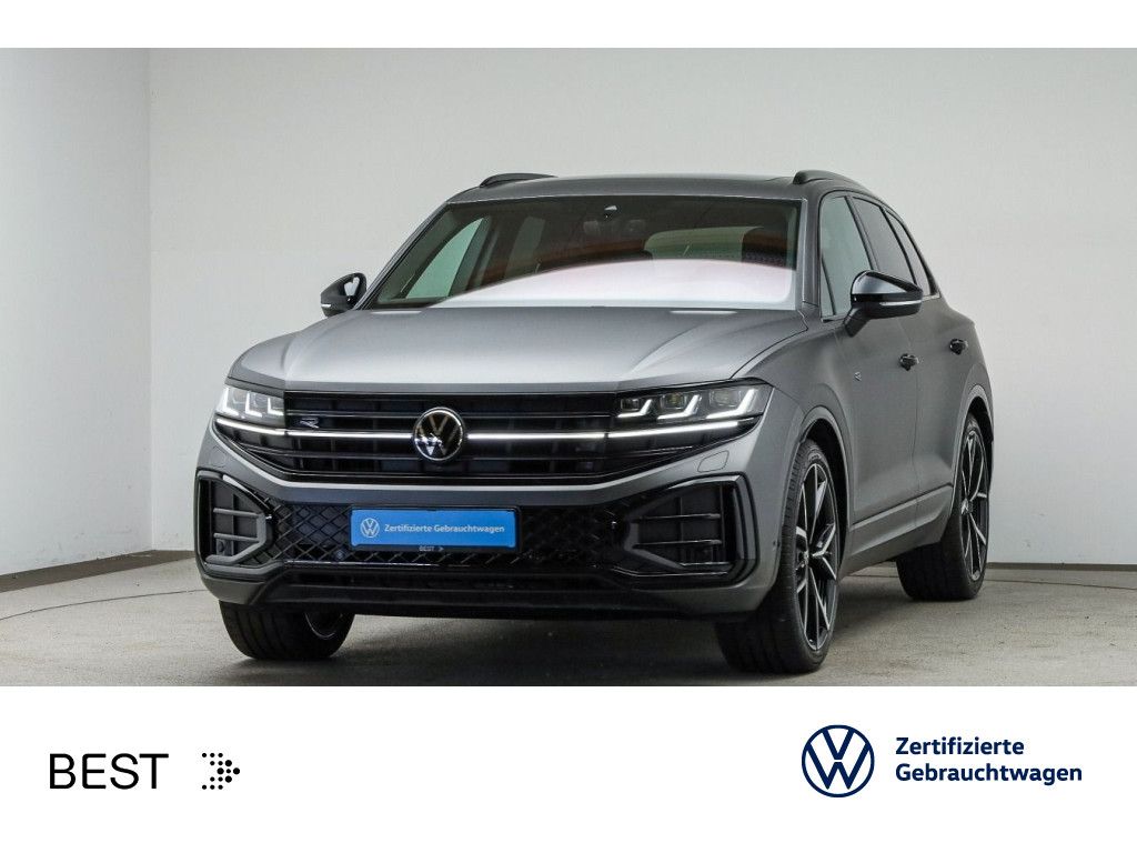 Volkswagen Touareg 3.0 TDI 4M DSG R-LINE*BLACK-STYLE*IQ.LIG