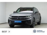 Volkswagen Touareg - Vorschau Bild 1