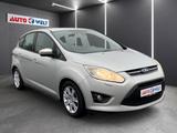 Ford C-Max 1.6 Ti-VCT 2xKlima Parksen. BT FSHz - Ford C-Max in Halle