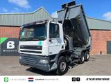 DAF CF 85.340 - Schmitz Tipper - Big axles - Spring/ - Angebote