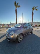 Fiat 500 C 1.3 Multijet 16V 95 CV Lounge - Fiat 500 mit Diesel-Antrieb: 1.3