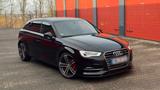 Audi A3 8V Sline Sportback DSG 2.0l - Audi A3: Sportback Sline