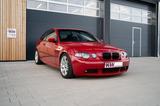 BMW E46 M3 - Compact - BMW M3: Coupé