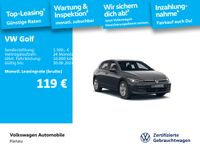 Volkswagen Golf - Vorschau Bild 1