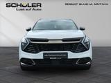 Kia Sportage 1.6 T-GDI DCT 150 Nightline - Kia Sportage Jahreswagen: Automatik