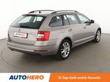Skoda Octavia 1.5 TSI ACT Style *CARPLAY*LED*TEMPO*PDC - Skoda Gebrauchtwagen in Offenbach