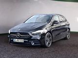 Mercedes-Benz B 180 AMG Line Night LED MBUX Prem 360° - Mercedes-Benz B 180 in Braunschweig