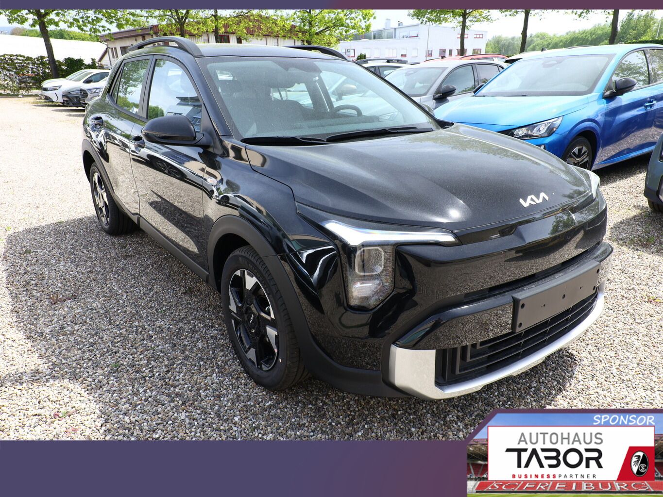 Kia Stonic - Bild 2