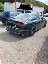 Audi S6 4.0 TFSI quattro S tronic V8 - TÜV Neu - gebrauchte Audi S6 aus dem Jahr 2016