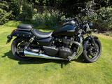 Triumph Thunderbird 1700 STORM - TRIUMPH THUNDERBIRD 1700