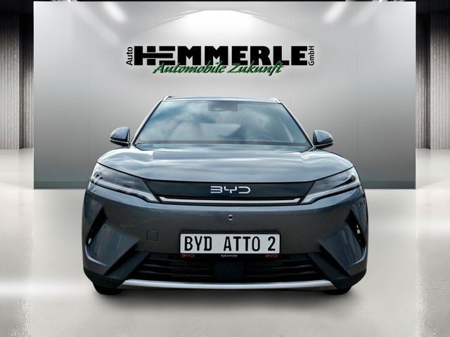 BYD ATTO 2
