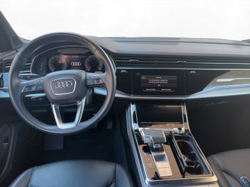 Audi Q7 - 7