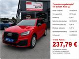 Audi Q2 30 TFSI S tronic design - Audi Gebrauchtwagen in Essen
