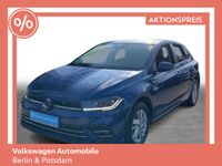 Volkswagen Polo - Vorschau Bild 1