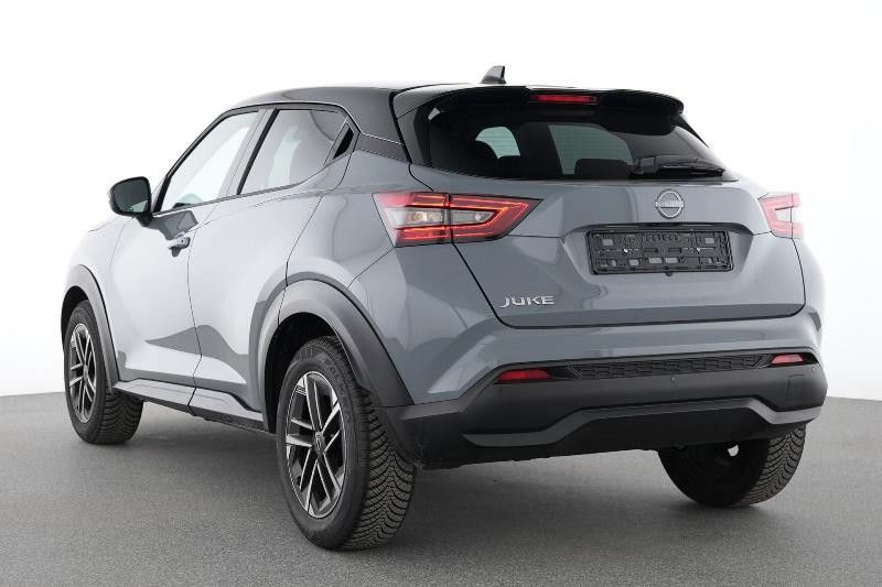 Fahrzeugabbildung Nissan Juke 1,0 N-Connecta | WP |