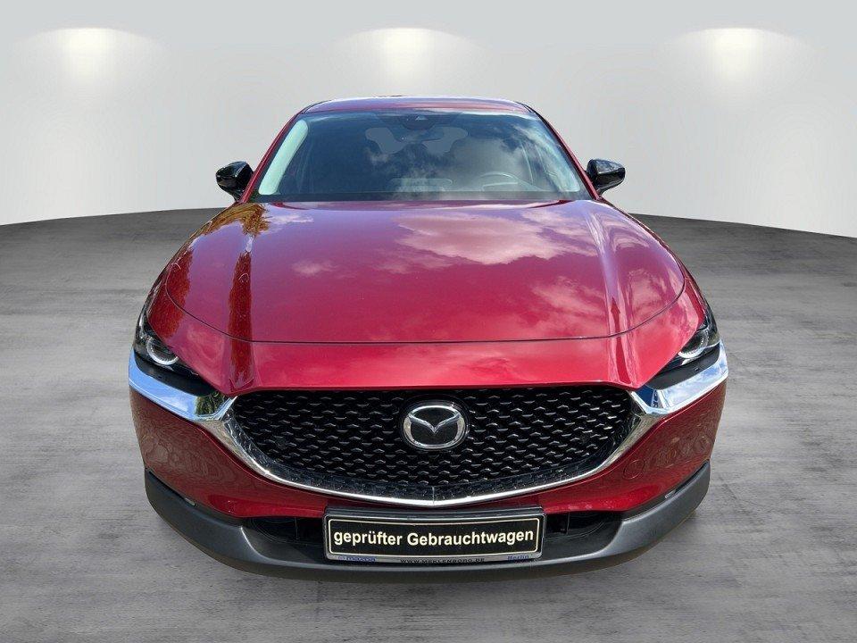 Mazda CX-30 2.0l "Homura" 150PS M Hybrid
