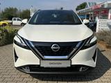 Nissan QASHQAI MY22 1.5 VC-T e-POWER 190 PS 4x2 Tekna+ - Nissan Qashqai mit Benzin-Antrieb: Geländewagen, 1.5