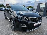 Peugeot 3008 GT-Line 2.0 Blue HDI - Peugeot 3008 mit Diesel-Antrieb