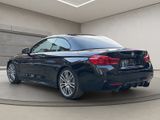 BMW 440i xDrive Cabrio M/ HUD/H&K/Keyless Entry  - BMW 440: Cabrio