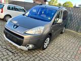 Peugeot Partner Tepee Family 120 VTi 1.6  - Peugeot Partner Tepee aus 2012
