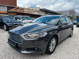 Ford Mondeo Turnier Navi .8Reifen TÜV - Ford Mondeo in Nürnberg