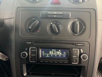 Volkswagen Caddy - 11