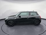 MINI One Klima PDC Sitzhzg. Vorn MF Lenkrad ISOFIX - schwarze MINI ONE