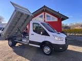 Ford Transit Kipper 350 L22.0 TDCI 130 - Koffer