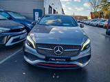 Mercedes-Benz A 250 Sport LED/Navi/SHZ/PDC/Allwetter - gebrauchte Mercedes-Benz A 250 aus dem Jahr 2017