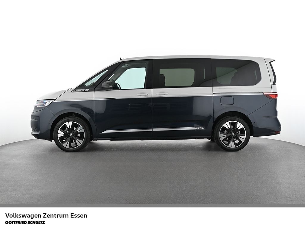 Volkswagen T7 Multivan 2 0 l 110 kW TDI SCR 7-Gang-DSG Rads imagem 3