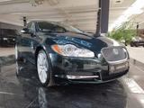 Jaguar XF 2.7 V6 Diesel Premium Luxury Pano Xenon - Jaguar XF: 2.7