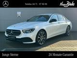 Mercedes-Benz E 450 4M Avantgarde/Night/18/Memory/Wide/LED/Kam - gebrauchte Mercedes-Benz E 450 aus dem Jahr 2020
