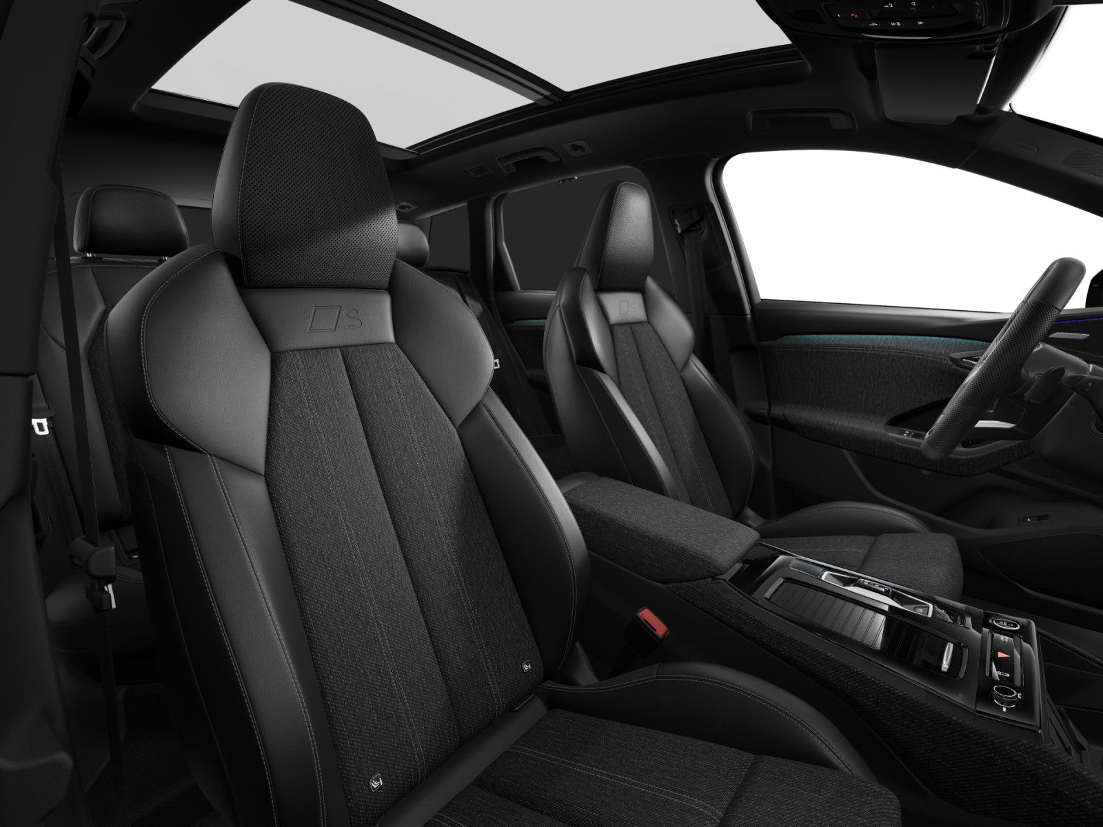 Audi Q6 e-tron - Bild 10