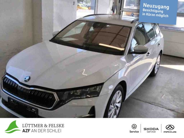 Image of Skoda Octavia