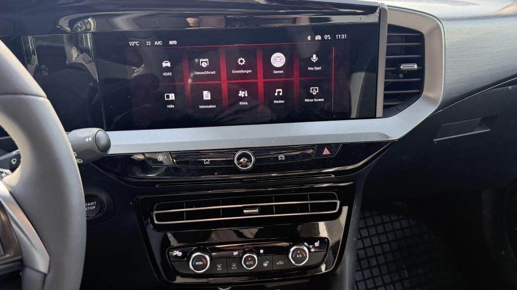 Autohaus Zimpel -  Opel Mokka GS 1.2T 180Kamera+SHZ+LHZ+LED+Klimaautomat - Bild 12
