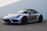 Porsche 992 911 Targa 4 GTS  - gebrauchte Porsche 992 aus dem Jahr 2024