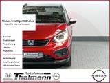 Honda Jazz 1.5 i-MMD Hybrid Crosstar Executive Winterr - Honda Jazz: Executive