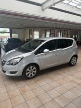 Opel Meriva 1.4 INNOVATION 103kW Festpreis top Zustan - Opel Meriva Gebrauchtwagen