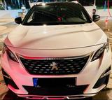 Peugeot 5008 GT-Line *7-Sitzer/Pano/Navi/SHZ* - Peugeot 5008 von privat