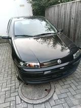 Fiat Punto 188 TÜV neu 9/27 - gebrauchte Fiat Punto aus dem Jahr 2003