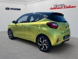 Hyundai i10 1.0 T-GDI N-Line (AC3) +Dachlackierung - Hyundai i10 AC