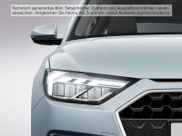 Audi A1 - Vorschau Bild 6
