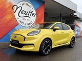 Ford Puma Gen-E 124 kW Premium FWD/ACC/360"Kamera - scheckheftgepflegte Ford Puma Gen-E