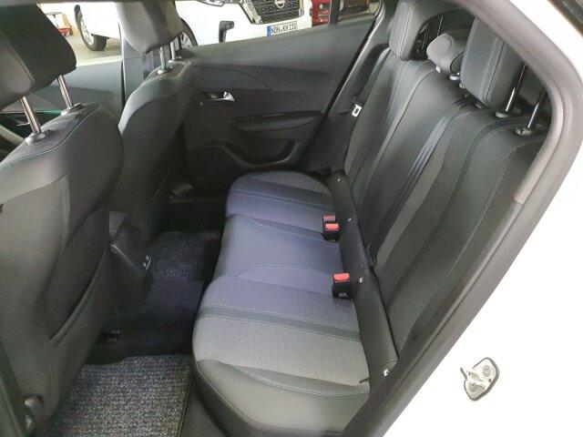 Peugeot 2008 Allure Pack 130 +180°Kamera+Klima+LED+, миниатюра 14