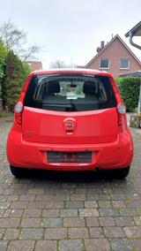 Opel Agila 1.2 Edition Automatik Edition - Opel Agila: 1.2