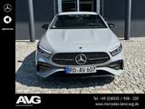 Mercedes-Benz A 200 AMG Special Edition AHK LED Park RF Night - Mercedes-Benz A-Class: Limousine