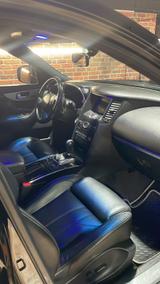 Infiniti FX 30d Black and White Edition Black and Whi... - Infiniti FX Gebrauchtwagen