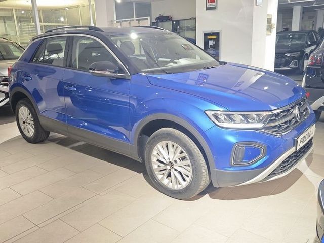 Andere Volkswagen T-Roc 2.0 TDI SCR Life